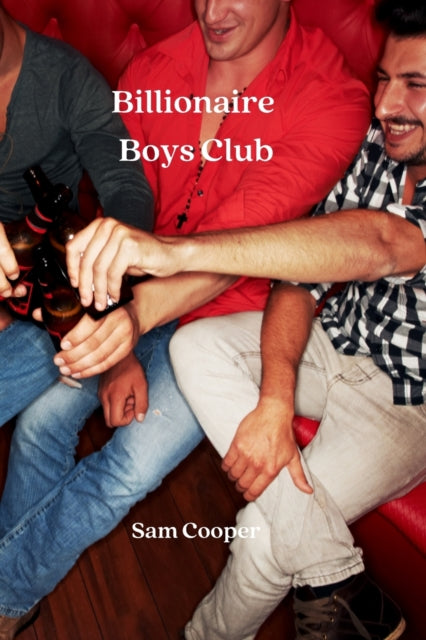 Billionaire Boys Club