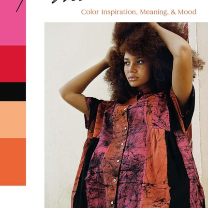 Fashion Palettes Color Inspiration Meaning and Mood