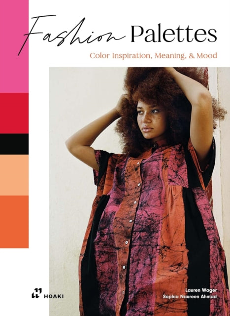 Fashion Palettes Color Inspiration Meaning and Mood