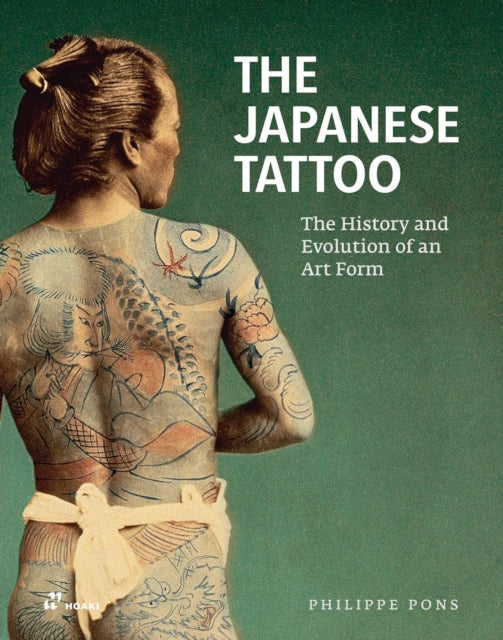 Japanese Tattoo The History and Evolution of an Art Form