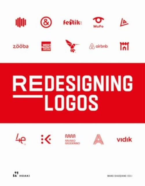 Redesigning Logos