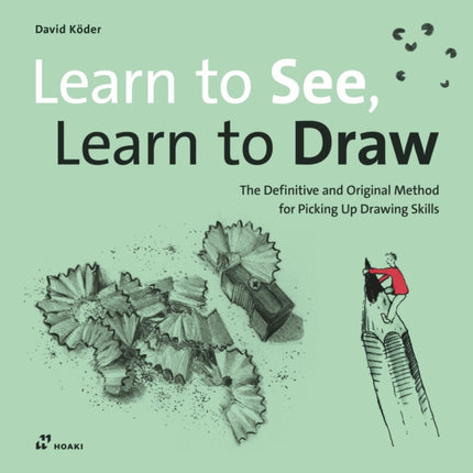 Learn to See Learn to Draw