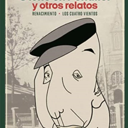Otoño en Peñaflor y otros relatos