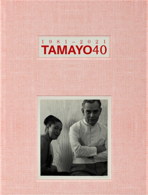 Tamayo: 40 Years