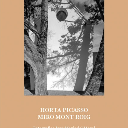 Horta Picasso Miro Mont-Roig