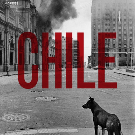 Chile The Photographic archive 197374