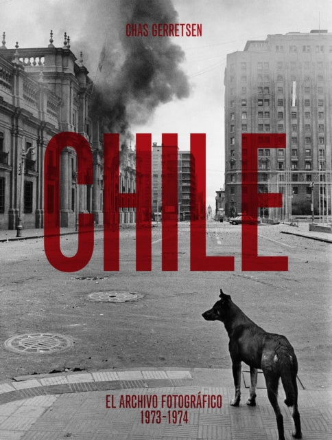 Chile The Photographic archive 197374