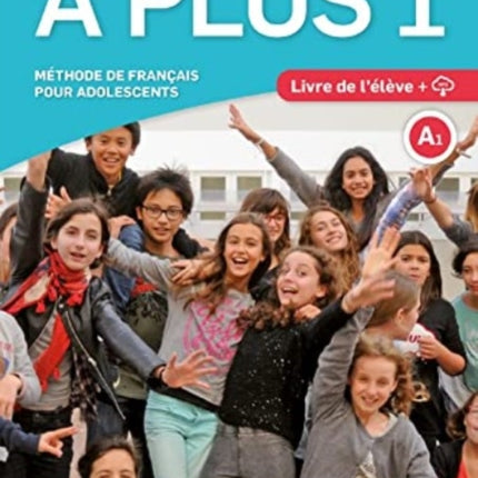 A Plus