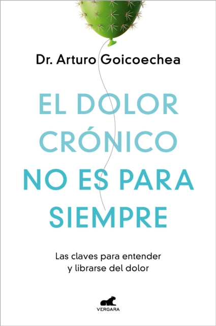 El dolor crónico no es para siempre / Chronic Pain Isn't Forever