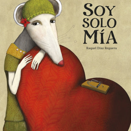 Soy solo mía