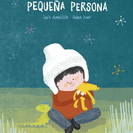 Pequeña Persona