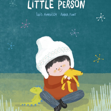 Little Person