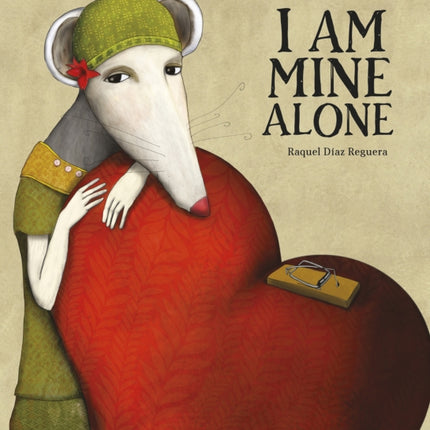 I Am Mine Alone