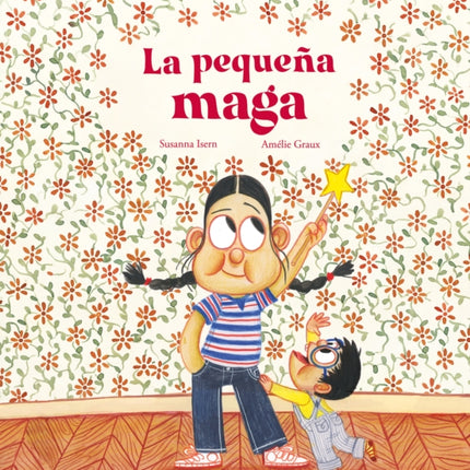 La pequeña maga