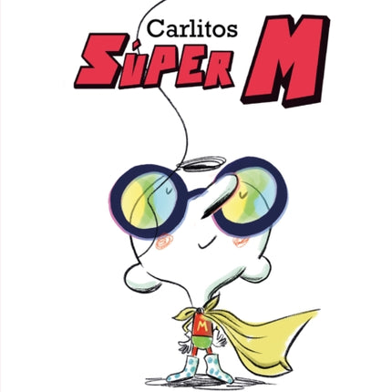 Carlitos Sper M