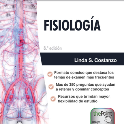 Serie RT. Fisiología