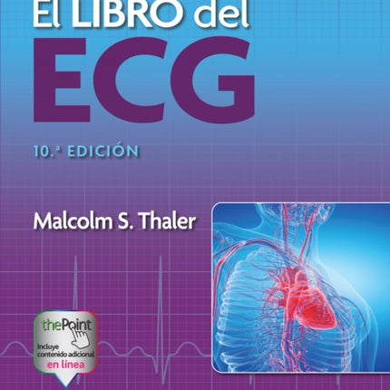 El libro del ECG