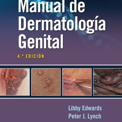 Manual de dermatología genital