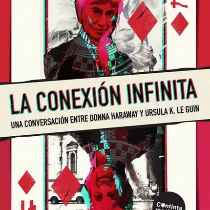 La conexión infinita