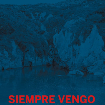 Siempre vengo de noche