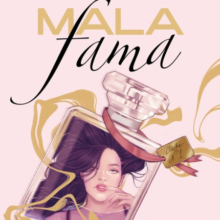 Mala fama / Bad Reputation