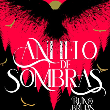 Anhelo de sombras / Longing for Shadows