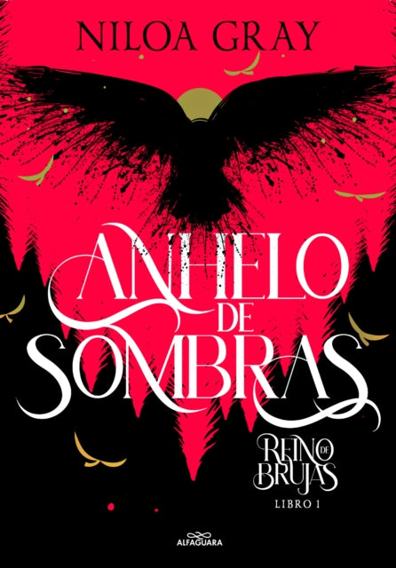 Anhelo de sombras / Longing for Shadows