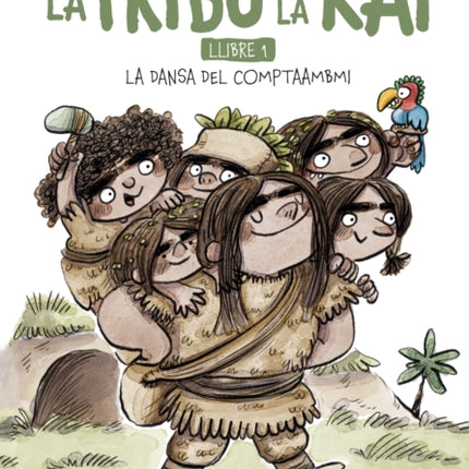 La dansa del comptaambi