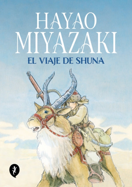 El viaje de Shuna  Shunas Journey