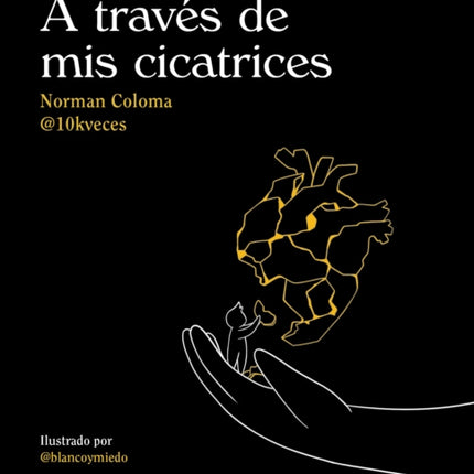 A través de mis cicatrices / Through My Scars