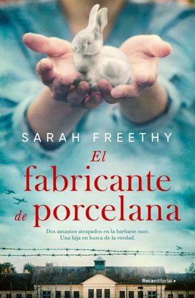 El fabricante de porcelana  The Porcelain Maker
