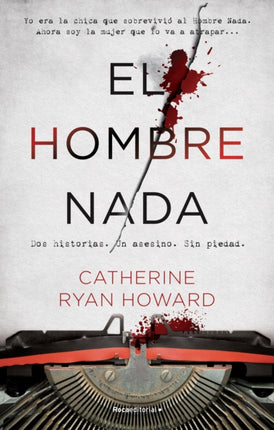 El hombre nada / The Nothing Man