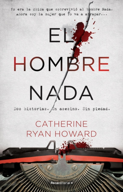 El hombre nada / The Nothing Man