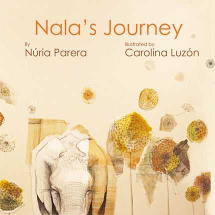 Nala's Journey