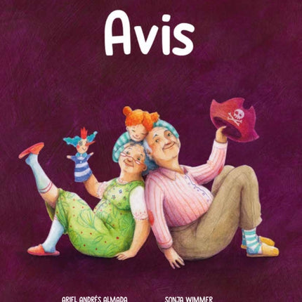 Avis (Grandparents): Catalan