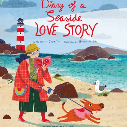 Diary of a Seaside Love Story