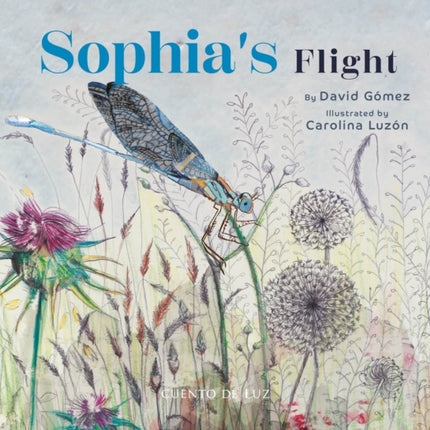 Sophias Flight