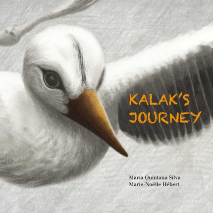 Kalak's Journey