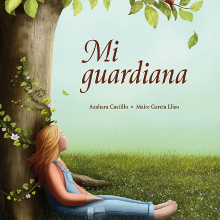 Mi guardiana