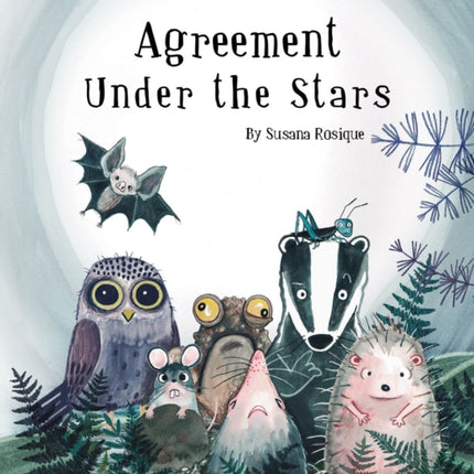 Agreement Under the Stars