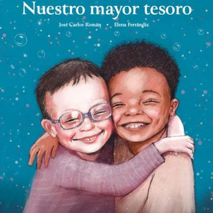 Nuestro mayor tesoro