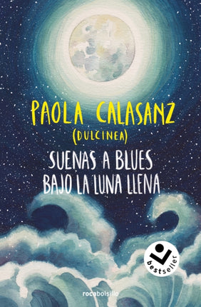 Suenas a blues bajo la luna llena  You Sound Like