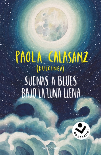 Suenas a blues bajo la luna llena  You Sound Like