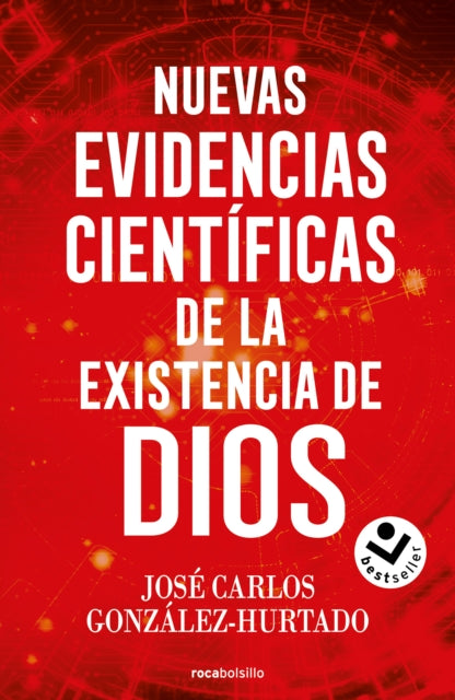 Nuevas evidencias científicas de la existencia de Dios  New Scientific Evidence for the Existence of God