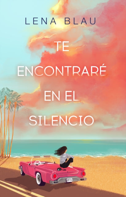 Te encontraré en el silencio / I Will Find You in Our Silence