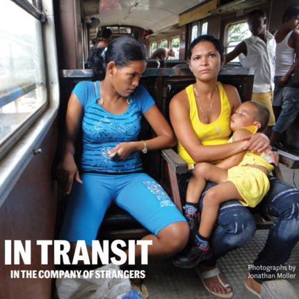 Jonathan Moller In Transit
