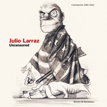 Julio Larraz Uncensored