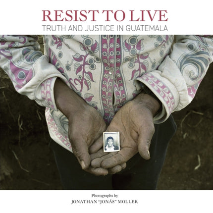 Resist to Live