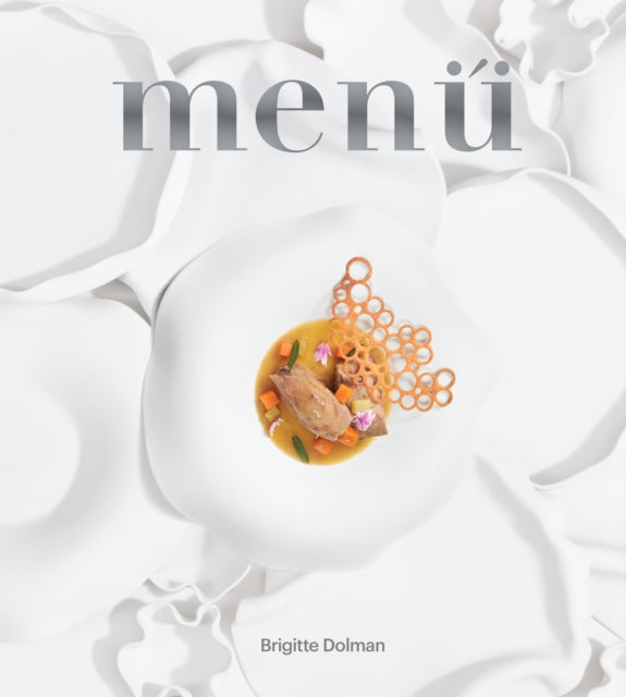 Brigitte Dolman Menu