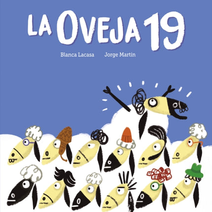 La Oveja 19